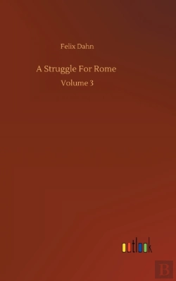 Bertrand.pt - A Struggle For Rome :Volume 3