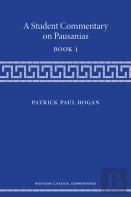 A Student Commentary On Pausanias Book 1