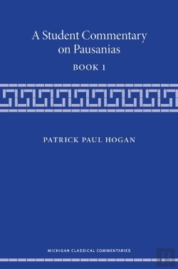 Bertrand.pt - A Student Commentary On Pausanias Book 1