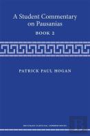 A Student Commentary On Pausanias Book 2