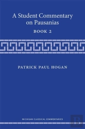 A Student Commentary On Pausanias Book 2