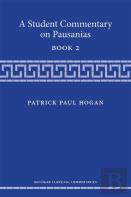 A Student Commentary On Pausanias Book 2