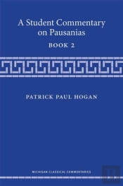 A Student Commentary On Pausanias Book 2