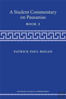 Bertrand.pt - A Student Commentary On Pausanias Book 2