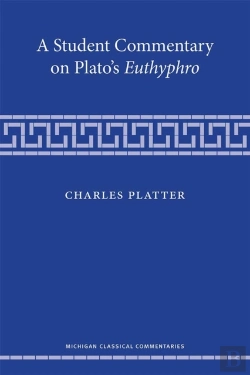 Bertrand.pt - A Student Commentary On Platoâ€™S Euthyphro