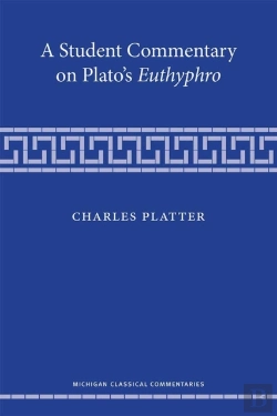 Bertrand.pt - A Student Commentary On Platoâ€™S Euthyphro