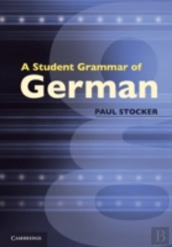 Bertrand.pt - A Student Grammar Of German