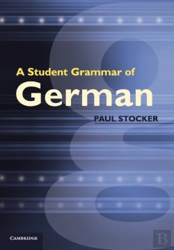 Bertrand.pt - A Student Grammar Of German