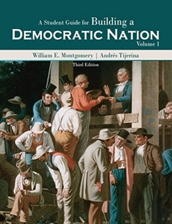 Bertrand.pt - A Student Guide For Building A Democratic Nation, Volume 1