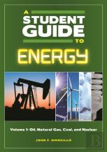 A Student Guide To Energy