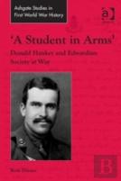 'A Student In Arms'