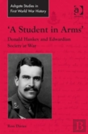 'A Student In Arms'