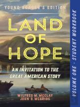 A Student Workbook For Land Of Hope