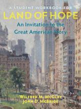 A Student Workbook For Land Of Hope