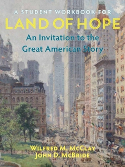 Bertrand.pt - A Student Workbook For Land Of Hope