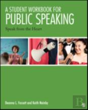 A Student Workbook For Public Speaking