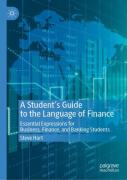 A Studentâ€™S Guide To The Language Of Finance