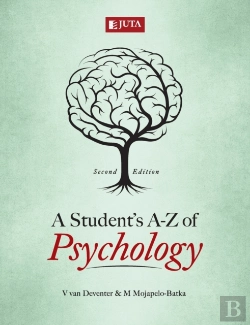 Bertrand.pt - A Student'S A-Z Of Psychology