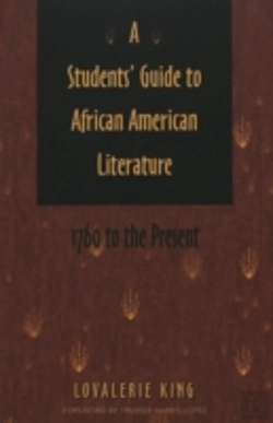 Bertrand.pt - A Students' Guide To African American Literature