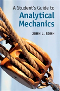 Bertrand.pt - A Student'S Guide To Analytical Mechanics