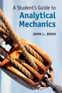 Bertrand.pt - A Student'S Guide To Analytical Mechanics