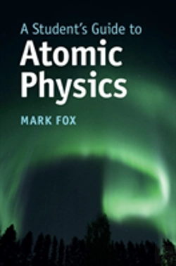Bertrand.pt - A Student'S Guide To Atomic Physics