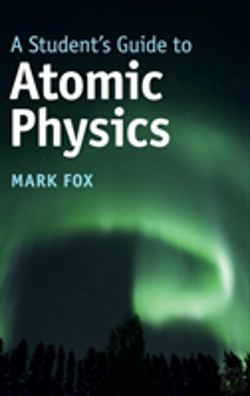 Bertrand.pt - A Student'S Guide To Atomic Physics