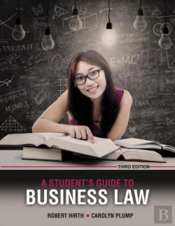 Bertrand.pt - A Student'S Guide To Business Law