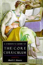 A Student'S Guide To Core Curriculum
