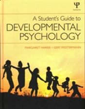 A Student'S Guide To Developmental Psychology