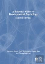 A Student'S Guide To Developmental Psychology