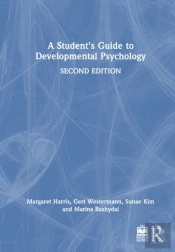 A Student'S Guide To Developmental Psychology