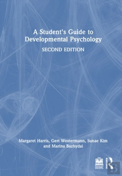 Bertrand.pt - A Student'S Guide To Developmental Psychology