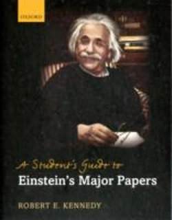 Bertrand.pt - A Student'S Guide To Einstein'S Major Papers