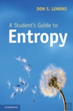 Bertrand.pt - A Student'S Guide To Entropy