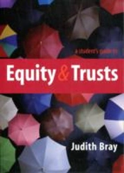 A Student'S Guide To Equity And Trusts