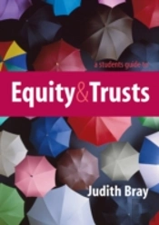A Student'S Guide To Equity And Trusts