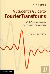 A Student'S Guide To Fourier Transforms