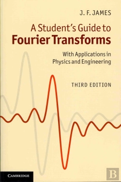 Bertrand.pt - A Student'S Guide To Fourier Transforms