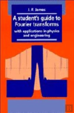 Bertrand.pt - A Student'S Guide To Fourier Transforms