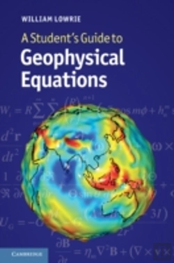 Bertrand.pt - A Student'S Guide To Geophysical Equations