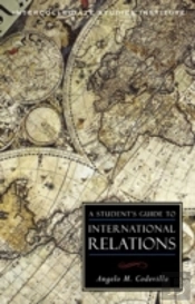 A Student'S Guide To International Relations
