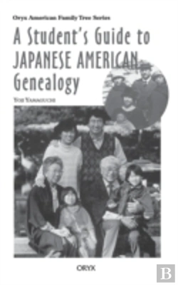 Bertrand.pt - A Student'S Guide To Japanese American Genealogy