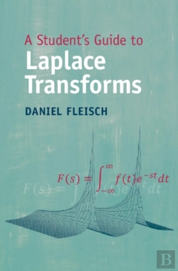 Bertrand.pt - A Student'S Guide To Laplace Transforms