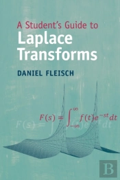 A Student'S Guide To Laplace Transforms