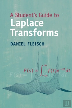 Bertrand.pt - A Student'S Guide To Laplace Transforms