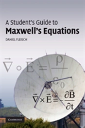 A Student'S Guide To Maxwell'S Equations