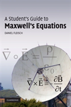 Bertrand.pt - A Student'S Guide To Maxwell'S Equations