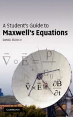 Bertrand.pt - A Student'S Guide To Maxwell'S Equations