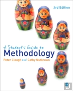 Bertrand.pt - A Student'S Guide To Methodology